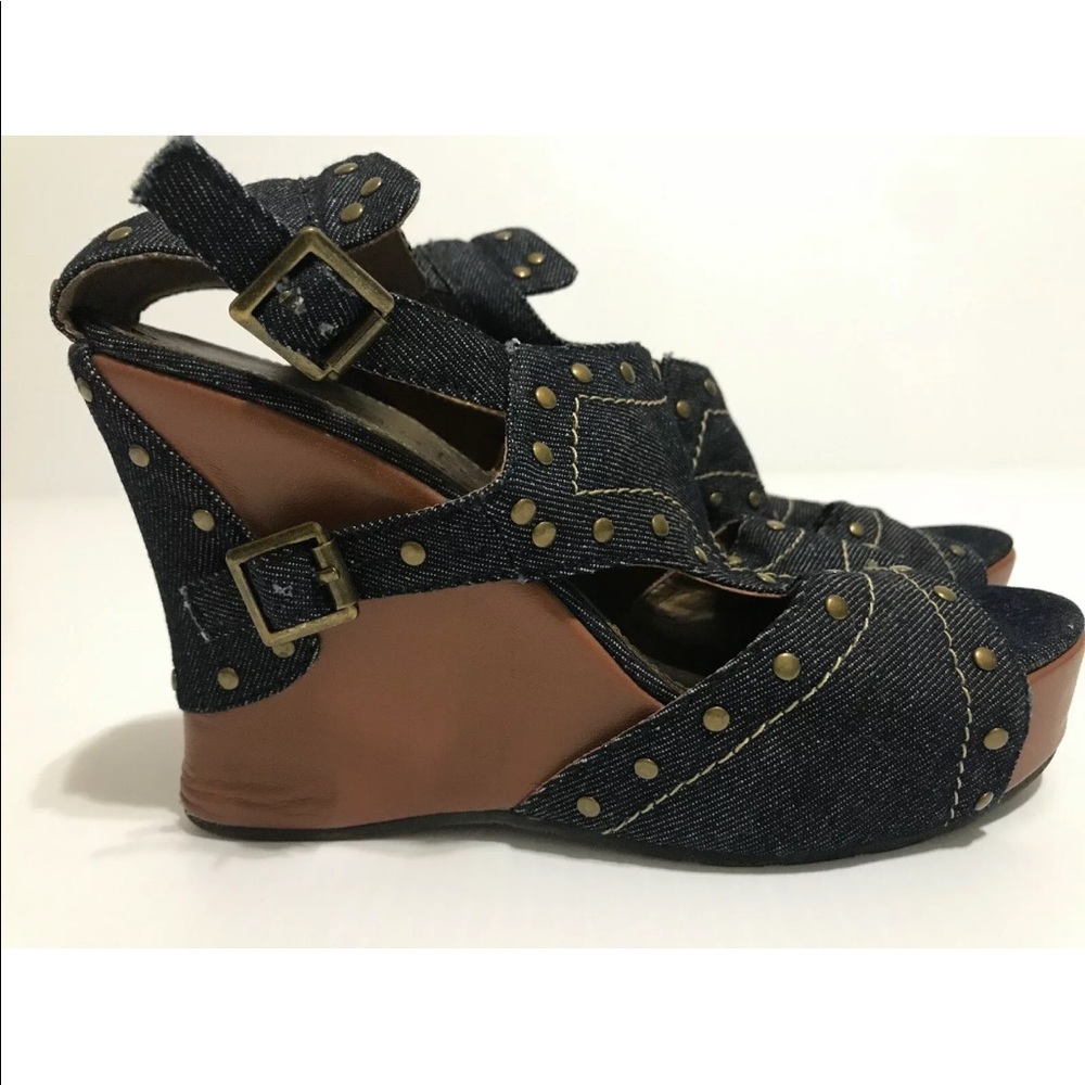 COCONUTS By Matisse Womens Size 7